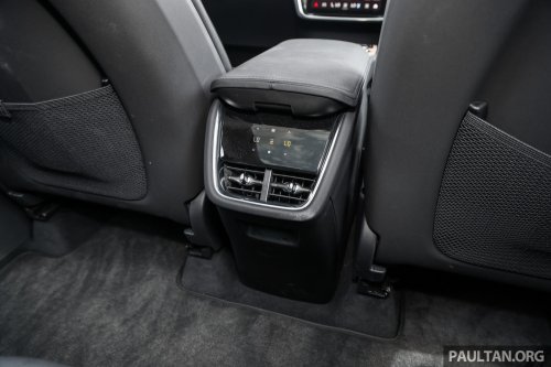 2025 Volvo EX90 review in Malaysia – everything good and bad about the flagship electric SUV, on video
