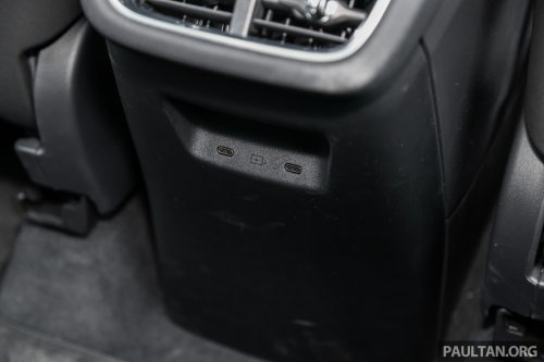 2025 Volvo EX90 review in Malaysia – everything good and bad about the flagship electric SUV, on video