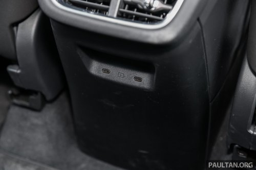 2026 Volvo EX90 CKD to be newer 800V model; current owners to get Nvidia Drive AGX Orin hardware update