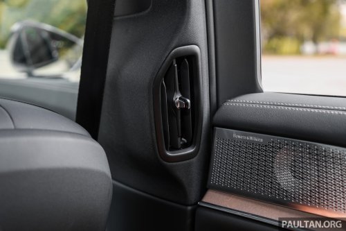 2025 Volvo EX90 review in Malaysia – everything good and bad about the flagship electric SUV, on video