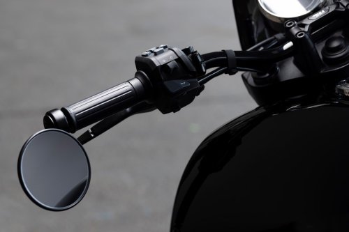 Legendary bike brand BSA returns with Bantam 350