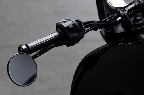 Legendary bike brand BSA returns with Bantam 350