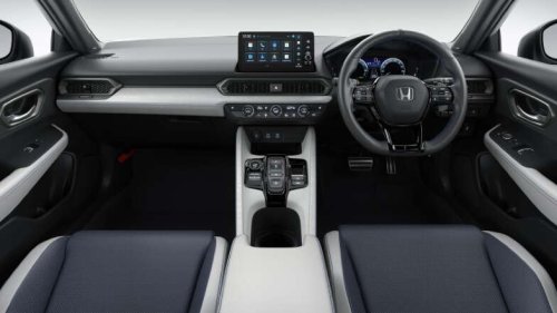 Honda, 2026 Honda Prelude launching in Japan in Sept – hybrid coupé shown in Indonesia, coming to Malaysia?