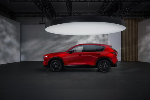 Third-gen Mazda CX-5 to reach Malaysia in Q3 2026 – CBU first, CKD later; 2.5L only; older model to stay
