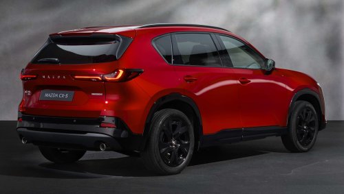 Third-gen Mazda CX-5 to reach Malaysia in Q3 2026 – CBU first, CKD later; 2.5L only; older model to stay