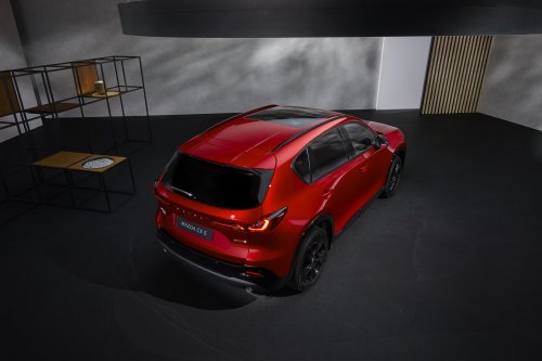 Third-gen Mazda CX-5 to reach Malaysia in Q3 2026 – CBU first, CKD later; 2.5L only; older model to stay