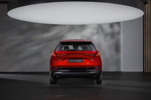 Third-gen Mazda CX-5 to reach Malaysia in Q3 2026 – CBU first, CKD later; 2.5L only; older model to stay