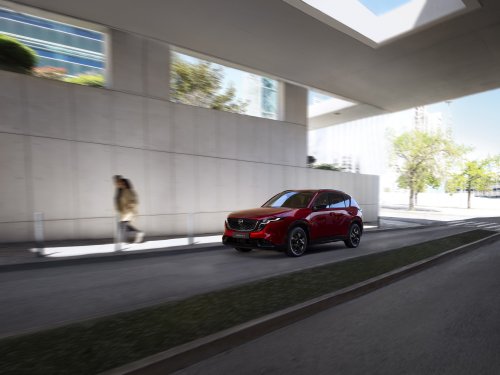 Third-gen Mazda CX-5 to reach Malaysia in Q3 2026 – CBU first, CKD later; 2.5L only; older model to stay