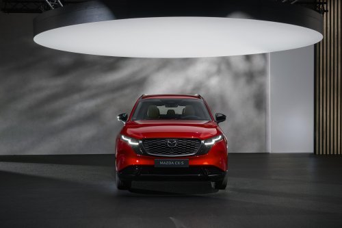 Third-gen Mazda CX-5 to reach Malaysia in Q3 2026 – CBU first, CKD later; 2.5L only; older model to stay