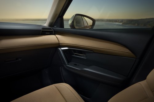 2026 Mazda CX-5 revealed – more practical 3rd gen, 15.6-inch touchscreen, 141 PS 2.5L NA mild hybrid