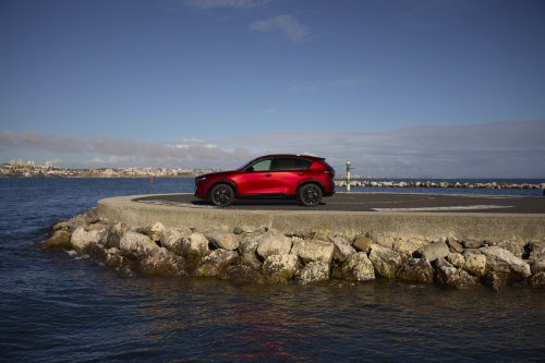 Third-gen Mazda CX-5 to reach Malaysia in Q3 2026 – CBU first, CKD later; 2.5L only; older model to stay