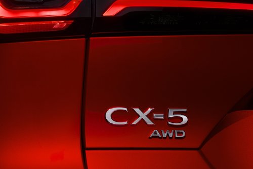 Third-gen Mazda CX-5 to reach Malaysia in Q3 2026 – CBU first, CKD later; 2.5L only; older model to stay
