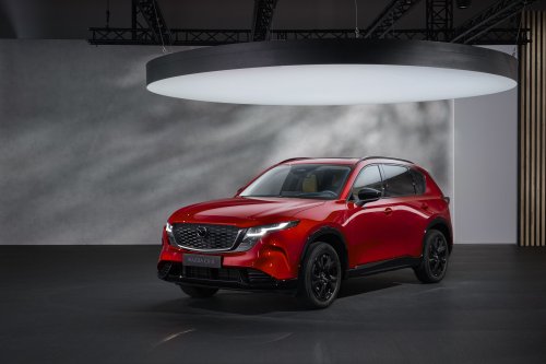 Third-gen Mazda CX-5 to reach Malaysia in Q3 2026 – CBU first, CKD later; 2.5L only; older model to stay