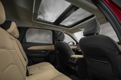 Third-gen Mazda CX-5 to reach Malaysia in Q3 2026 – CBU first, CKD later; 2.5L only; older model to stay