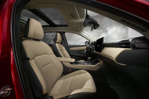 Third-gen Mazda CX-5 to reach Malaysia in Q3 2026 – CBU first, CKD later; 2.5L only; older model to stay