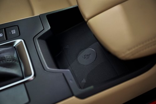 2026 Mazda CX-5 revealed – more practical 3rd gen, 15.6-inch touchscreen, 141 PS 2.5L NA mild hybrid