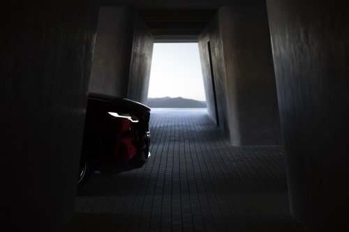 Mazda, Mazda CX-5, 2026 Mazda CX-5 teased ahead of July 10 premiere