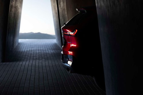 2026 Mazda CX-5 teased ahead of July 10 premiere