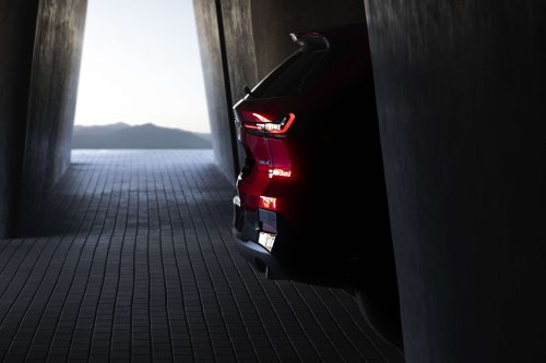 2026 Mazda CX-5 teased ahead of July 10 premiere