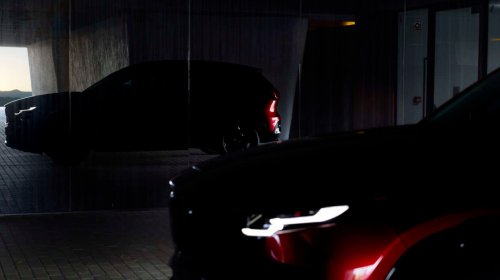 Mazda, 2026 Mazda CX-5 teased ahead of July 10 premiere
