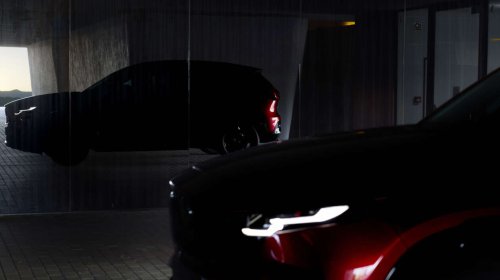 Mazda, Mazda CX-5, 2026 Mazda CX-5 teased ahead of July 10 premiere