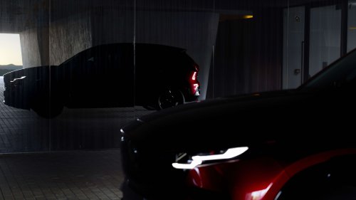 Mazda, 2026 Mazda CX-5 teased ahead of July 10 premiere