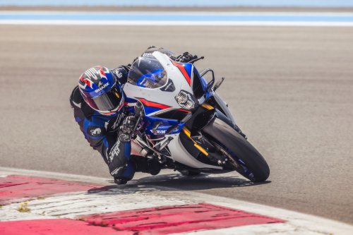 2026 Suzuki GSX-R1000R M6 revealed, commemorating 40 years of the GSX-R superbike