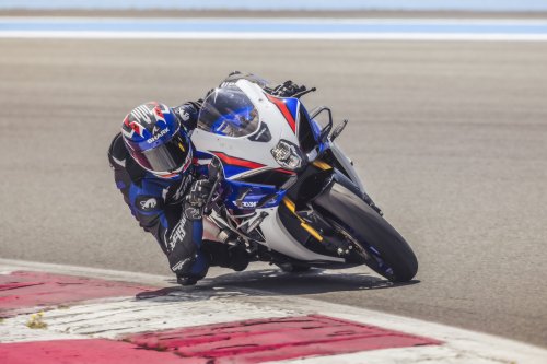 2026 Suzuki GSX-R1000R M6 revealed, commemorating 40 years of the GSX-R superbike
