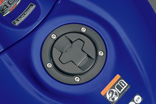 2026 Suzuki GSX-R1000R M6 revealed, commemorating 40 years of the GSX-R superbike