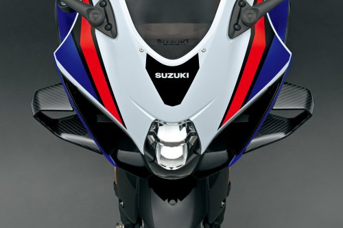 2026 Suzuki GSX-R1000R M6 revealed, commemorating 40 years of the GSX-R superbike