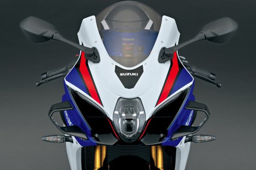 2026 Suzuki GSX-R1000R M6 revealed, commemorating 40 years of the GSX-R superbike