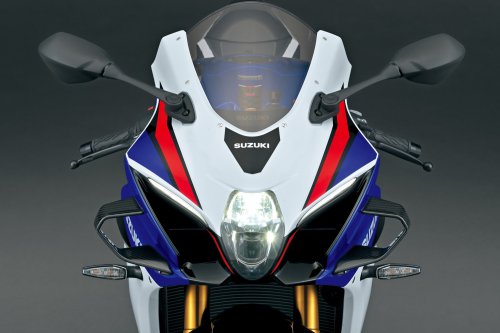 2026 Suzuki GSX-R1000R M6 revealed, commemorating 40 years of the GSX-R superbike