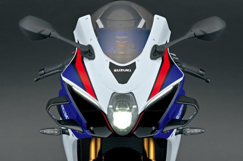 Suzuki, 2026 Suzuki GSX-R1000R M6 revealed, commemorating 40 years of the GSX-R superbike