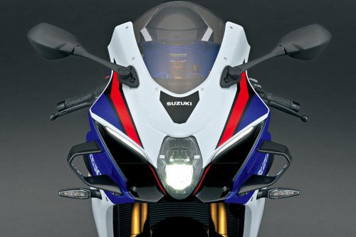 Suzuki, 2026 Suzuki GSX-R1000R M6 revealed, commemorating 40 years of the GSX-R superbike