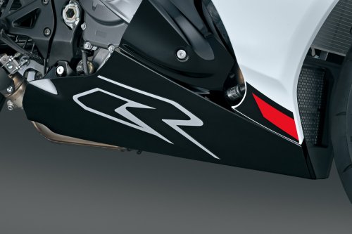 2026 Suzuki GSX-R1000R M6 revealed, commemorating 40 years of the GSX-R superbike