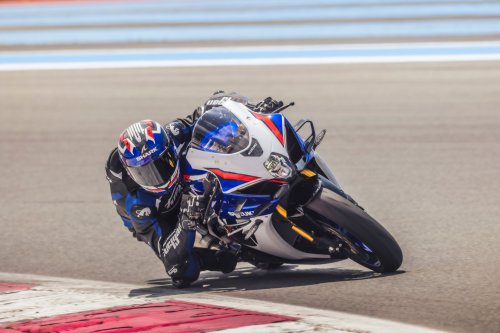 2026 Suzuki GSX-R1000R M6 revealed, commemorating 40 years of the GSX-R superbike