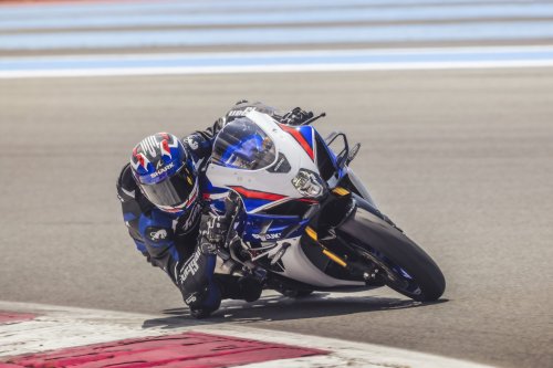 2026 Suzuki GSX-R1000R M6 revealed, commemorating 40 years of the GSX-R superbike