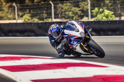 2026 Suzuki GSX-R1000R M6 revealed, commemorating 40 years of the GSX-R superbike