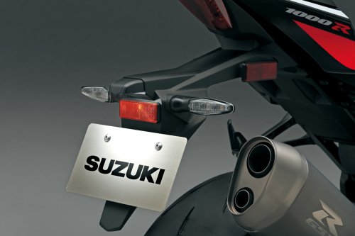 2026 Suzuki GSX-R1000R M6 revealed, commemorating 40 years of the GSX-R superbike