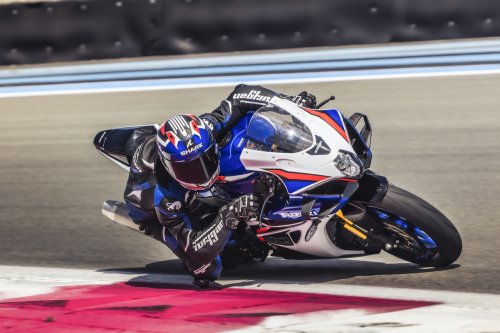 2026 Suzuki GSX-R1000R M6 revealed, commemorating 40 years of the GSX-R superbike