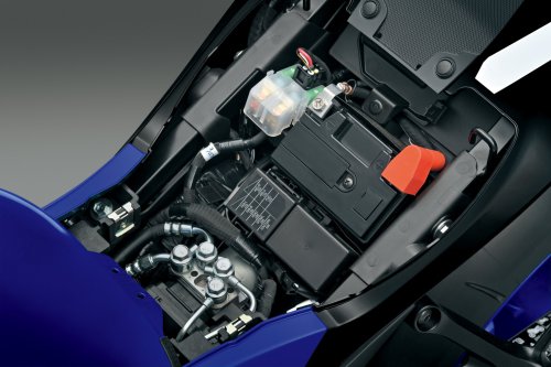 2026 Suzuki GSX-R1000R M6 revealed, commemorating 40 years of the GSX-R superbike