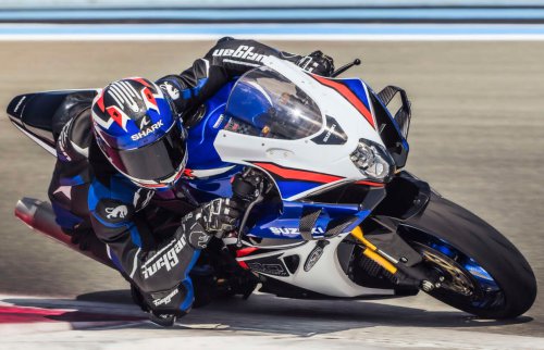 2026 Suzuki GSX-R1000R M6 revealed, commemorating 40 years of the GSX-R superbike