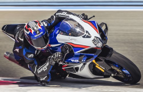 2026 Suzuki GSX-R1000R M6 revealed, commemorating 40 years of the GSX-R superbike