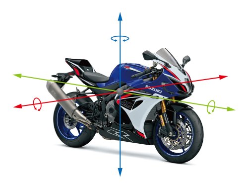 2026 Suzuki GSX-R1000R M6 revealed, commemorating 40 years of the GSX-R superbike