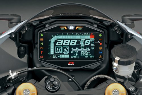 Suzuki, 2026 Suzuki GSX-R1000R M6 revealed, commemorating 40 years of the GSX-R superbike