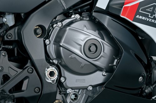 2026 Suzuki GSX-R1000R M6 revealed, commemorating 40 years of the GSX-R superbike