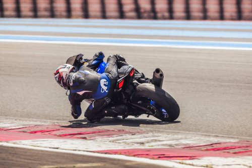 2026 Suzuki GSX-R1000R M6 revealed, commemorating 40 years of the GSX-R superbike