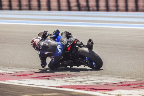 2026 Suzuki GSX-R1000R M6 revealed, commemorating 40 years of the GSX-R superbike