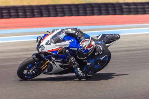 2026 Suzuki GSX-R1000R M6 revealed, commemorating 40 years of the GSX-R superbike