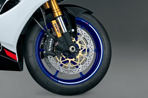 2026 Suzuki GSX-R1000R M6 revealed, commemorating 40 years of the GSX-R superbike